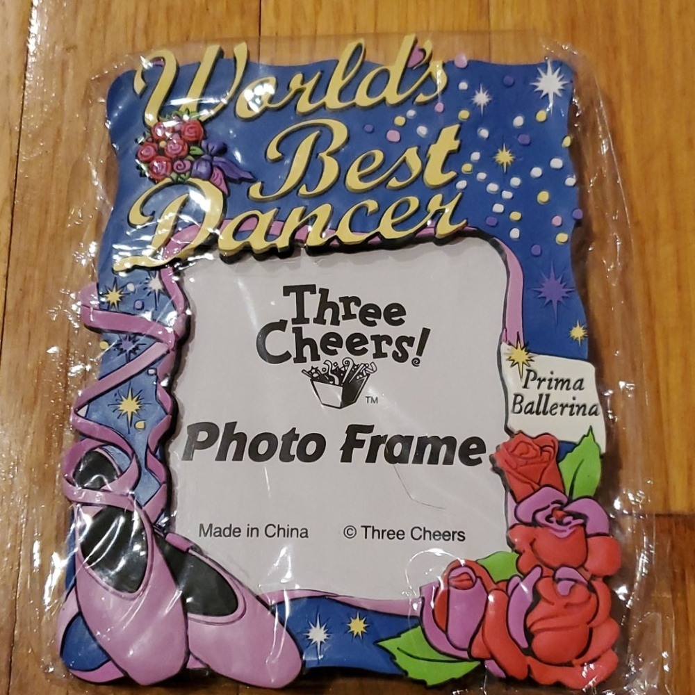 Photo frame